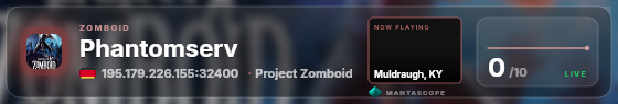 Glass badge preview