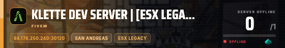 Edge badge preview