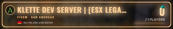 Marquee badge preview