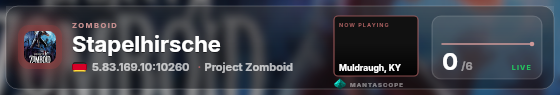Glass badge preview