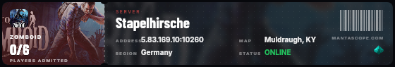 Ticket badge preview