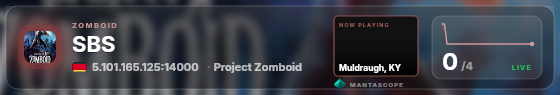 Glass badge preview