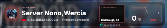 Glass badge preview