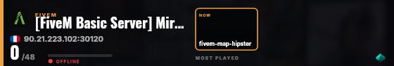 Filmstrip badge preview