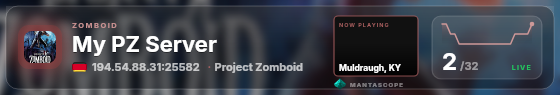 Glass badge preview