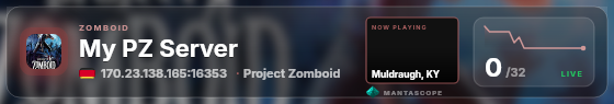 Glass badge preview