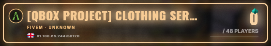 Marquee badge preview