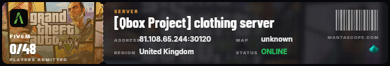 Ticket badge preview