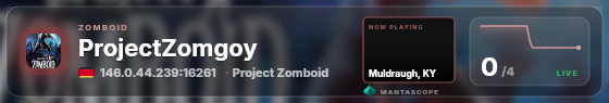 Glass badge preview