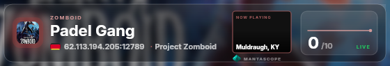 Glass badge preview