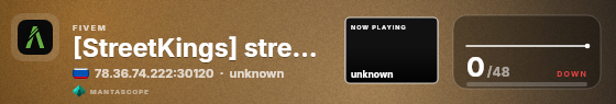 Mesh badge preview