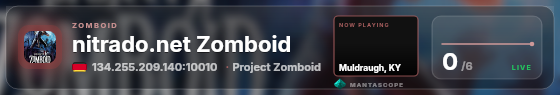 Glass badge preview