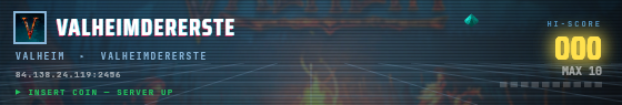 Arcade badge preview