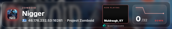 Glass badge preview