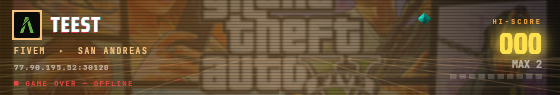 Arcade badge preview