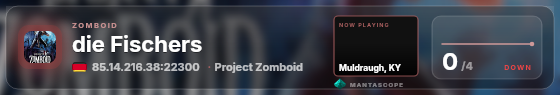 Glass badge preview