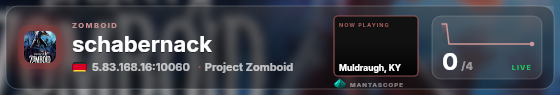 Glass badge preview