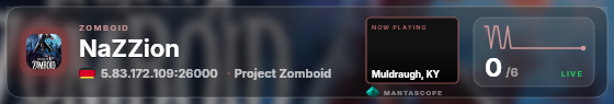 Glass badge preview