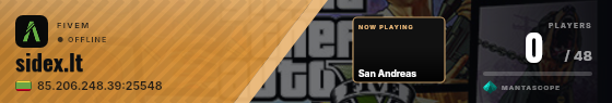 Sweep badge preview