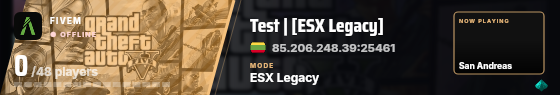 Blade badge preview