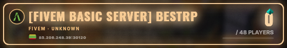 Marquee badge preview