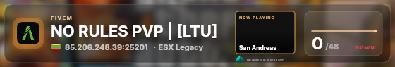 Glass badge preview