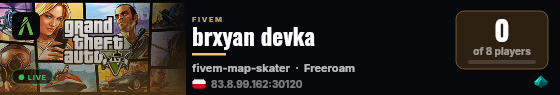 brxyan devka live status badge