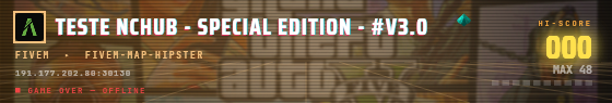 Arcade badge preview