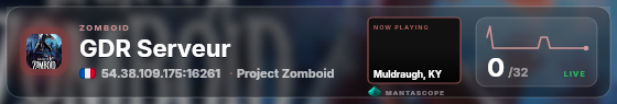 Glass badge preview