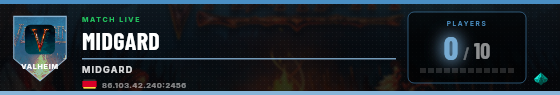 Scoreboard badge preview