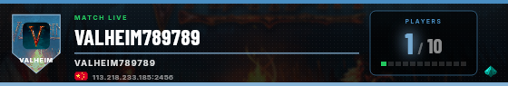 Scoreboard badge preview