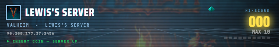 Arcade badge preview
