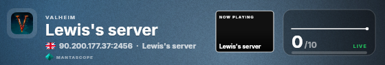Mesh badge preview