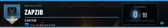 Scoreboard badge preview