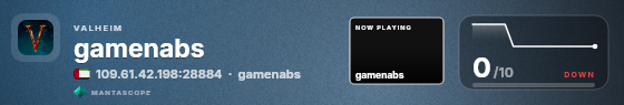 Mesh badge preview