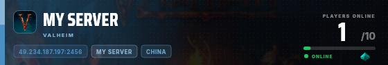 Edge badge preview