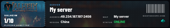Ticket badge preview