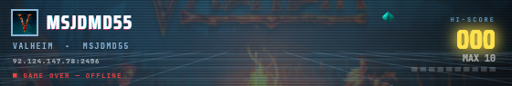 Arcade badge preview
