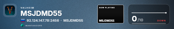 Mesh badge preview