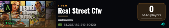 khaild live status badge