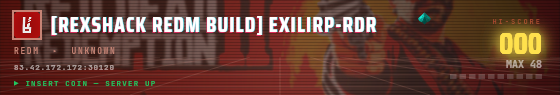 Arcade badge preview