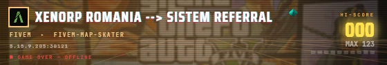 Arcade badge preview