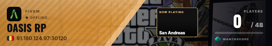 Sweep badge preview