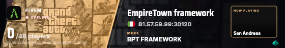Blade badge preview