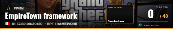 Hero badge preview