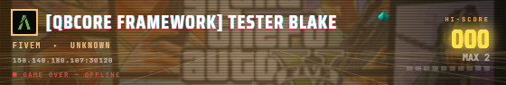 Arcade badge preview