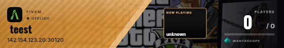 Sweep badge preview