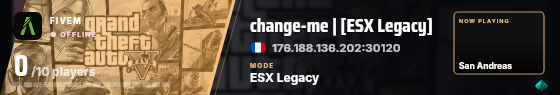 Blade badge preview