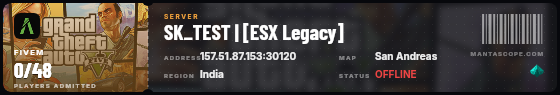 Ticket badge preview