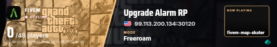 Blade badge preview